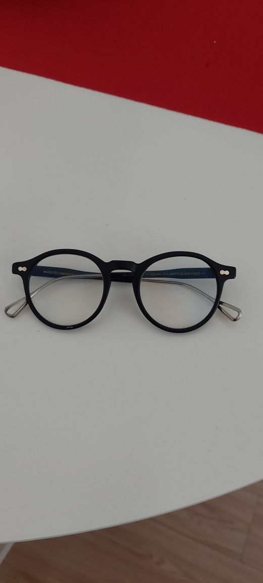 Rame ochelari Moscot