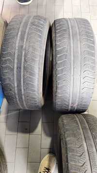 4 бр. автомобилни гуми Pirelli 205/55 R16 употребявани