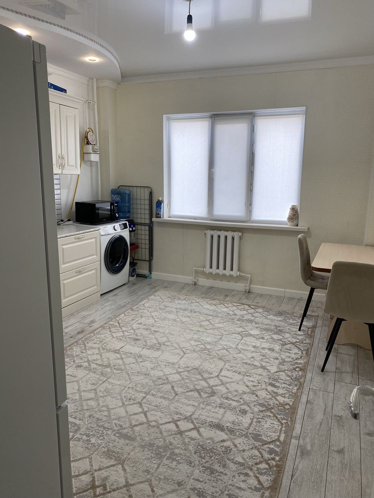 Продается квартира