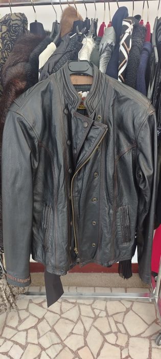 Geacă Harley Davisson