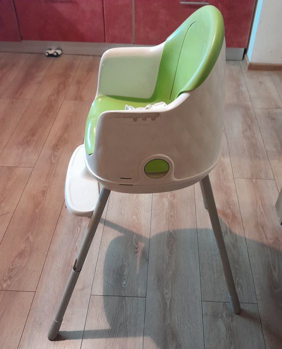 Scaun bebe masă Ketter
