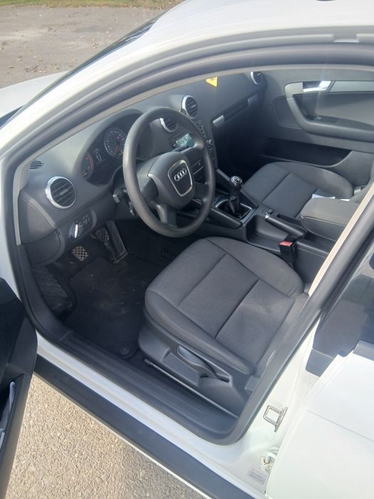 Audi A3 de vanzare