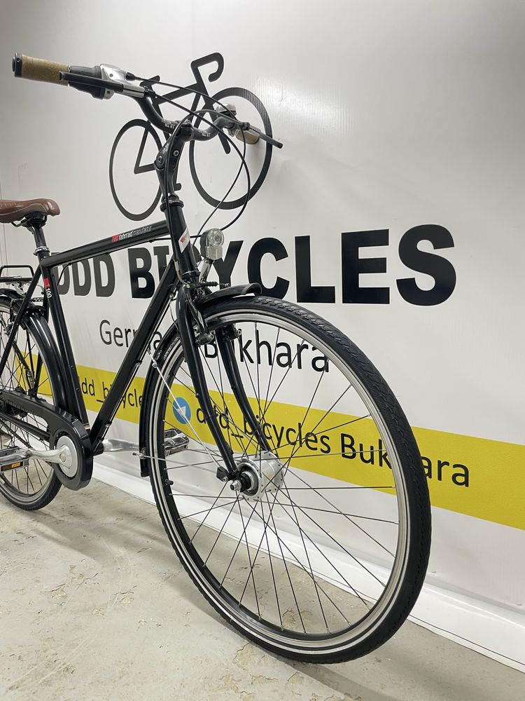 Германский велосипед Fahrrad
