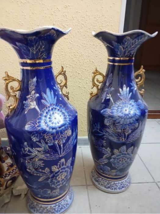 Продам вазы в идеальном состоянии