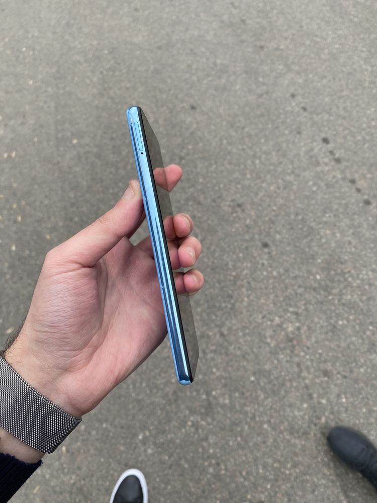 Телефон Samsung Galaxy A32 128Gb