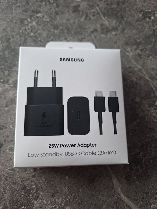 Samsung incarcator super fast