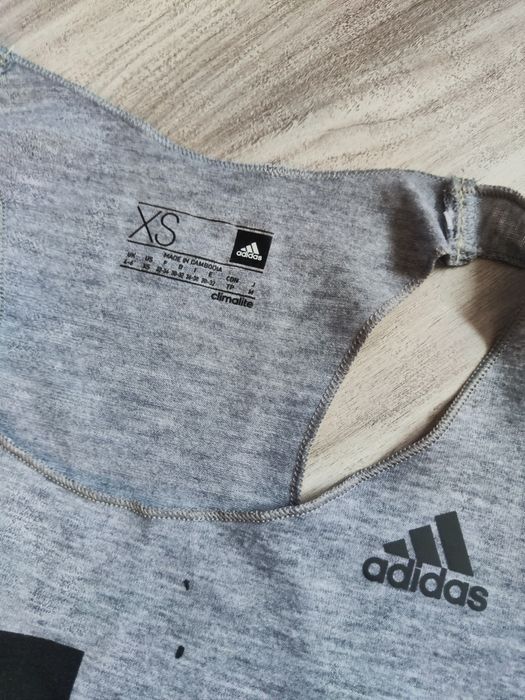 Оригинален потник Adidas, xs