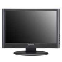 Monitor LCD Wide-Screen 19" NOU