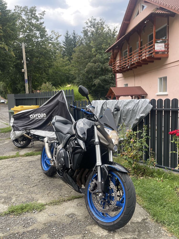 Honda CB1000R