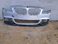 Bara fata bmw M seria5 f10