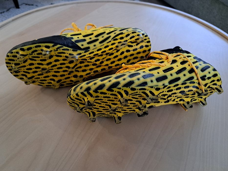 PUMA FUTURE 5.1 Футболни обувки