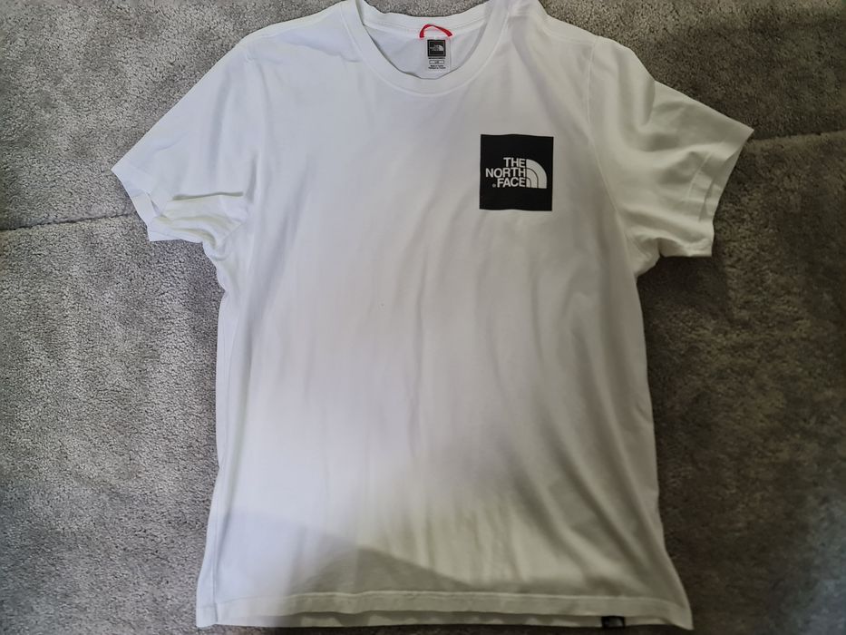 Tricou TheNorthFace