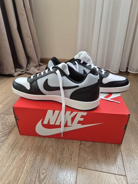 Обувки Nike Ebernon Low PRM