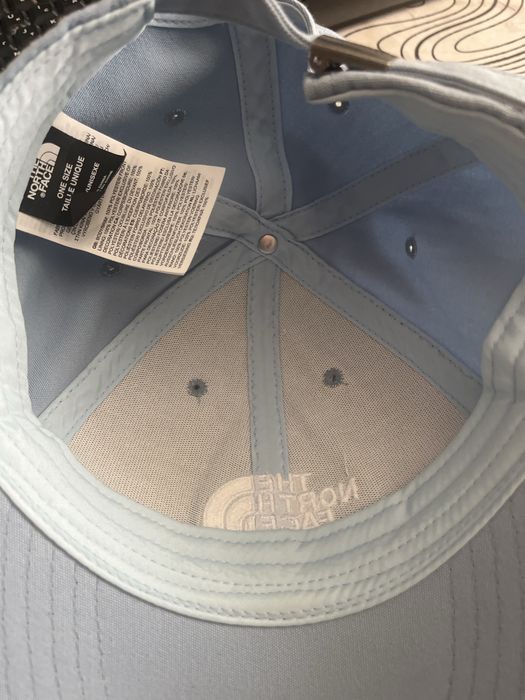 Шапка с козирка оригинална The North Face