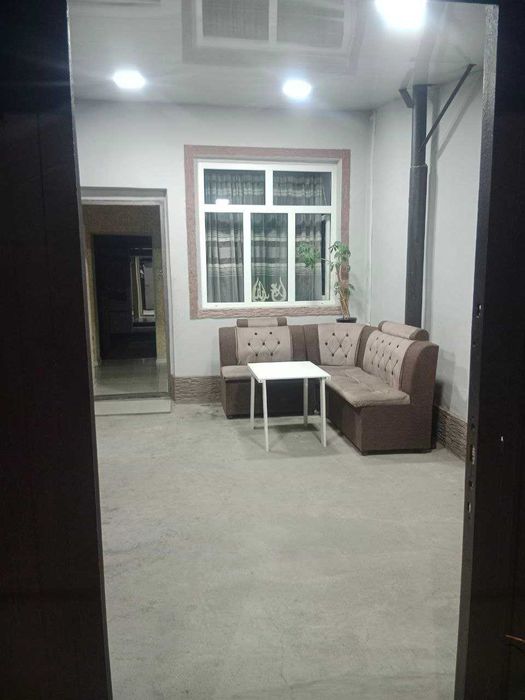 Дом 3 комнаты Саракульская, Мирабадский р-н