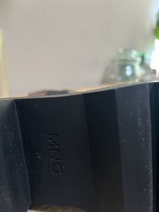 Боти Манго-39 номер