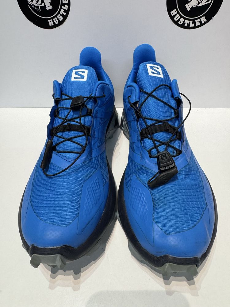 Туристически обувки SALOMON SUPER CROSS GORE-TEX  .Номер 42