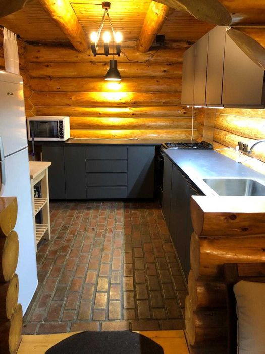 Casa in Sirnea - weekend 1 Decembrie