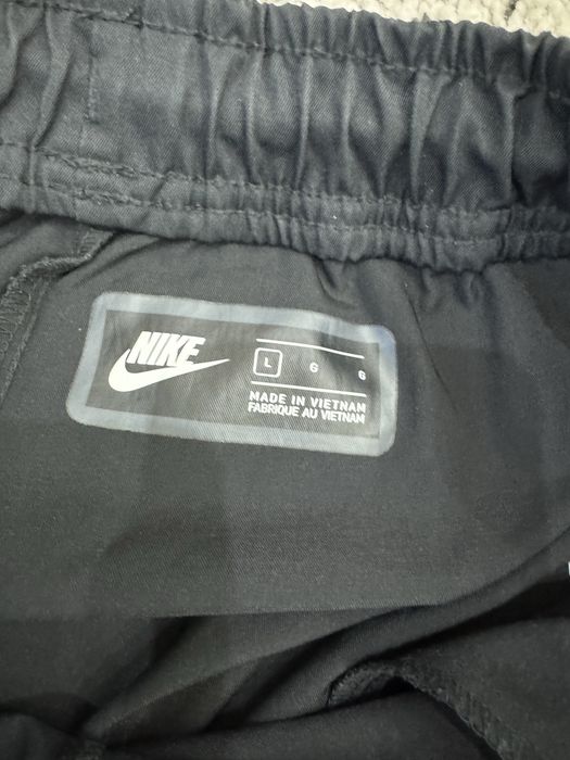 Мъжко долнище NIKE .Размер L/XL