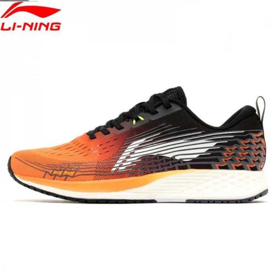 Li-Ning Rouge Rabbit.Стелька-28 см. Беговые  кроссовки