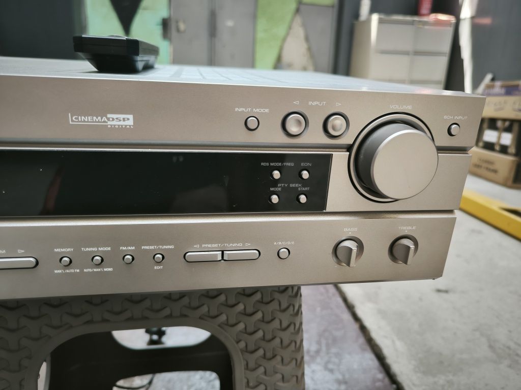 Yamaha htr -5540 RDS