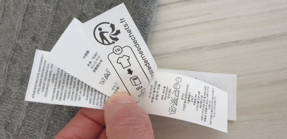 POLO Ralph Lauren Cable Wool / Cashmere Knit  L НОВО ОРИГИНАЛ  Пуловер