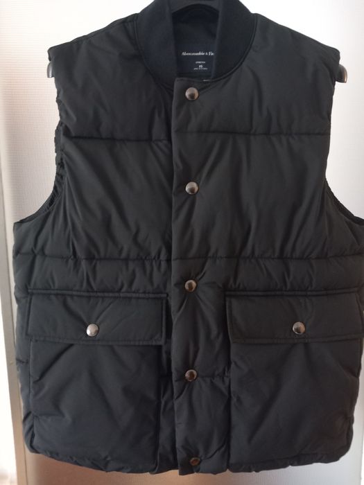 Младежки елек Abercrombie & Fitch