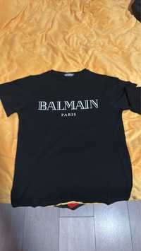 Тениска Balmain