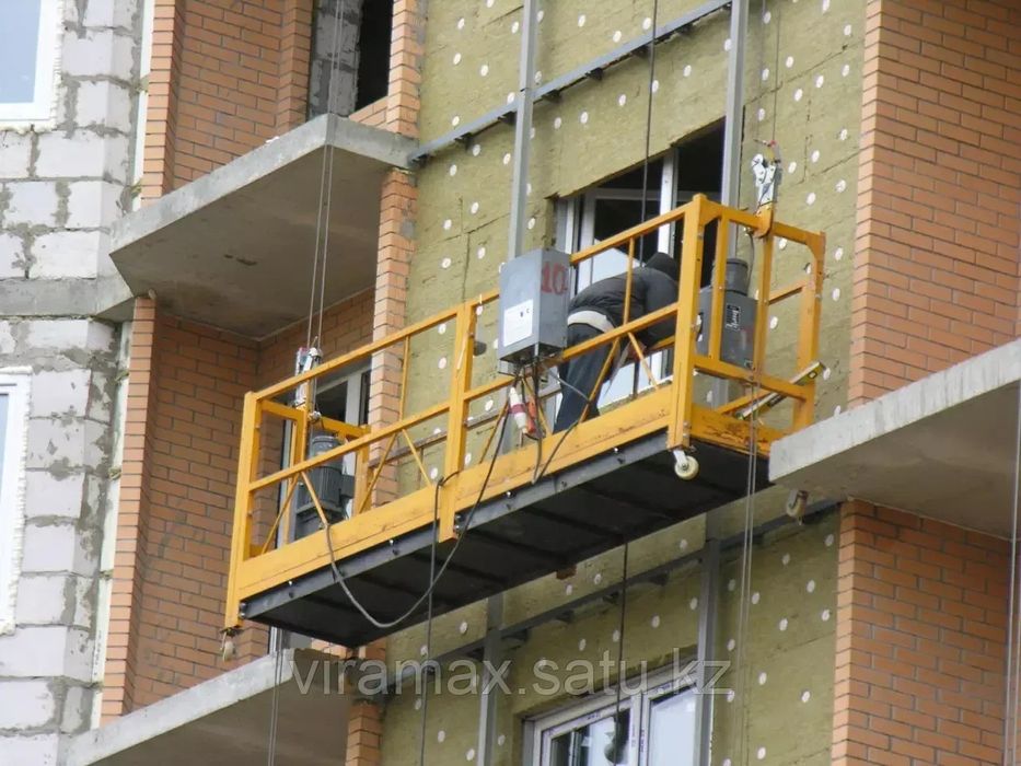 Люлки в аренду комплект