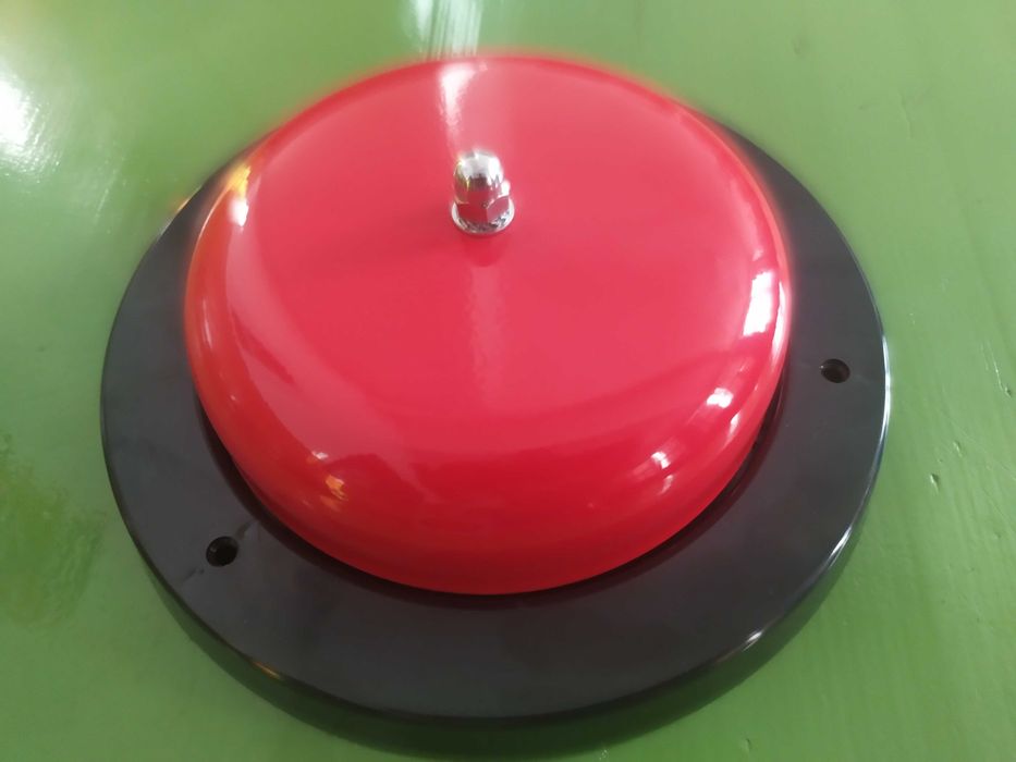 Sonerie alarma Aliberti P200