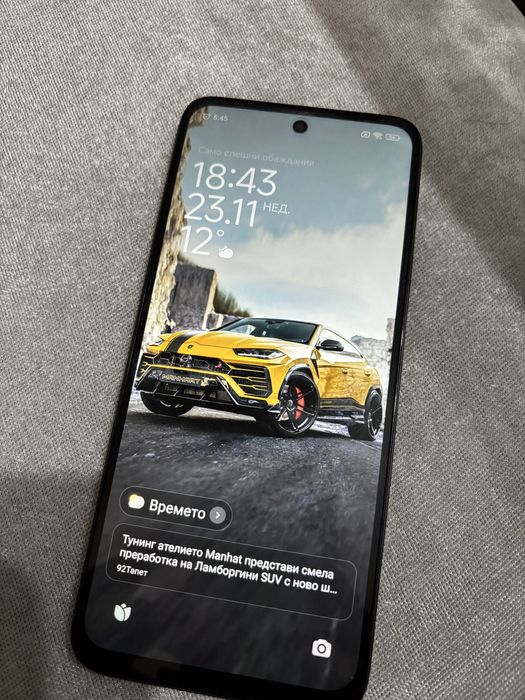 Телефон Redmi 13