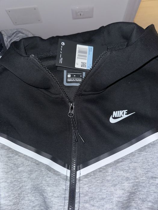 Trening Nike Tech - Size S-M