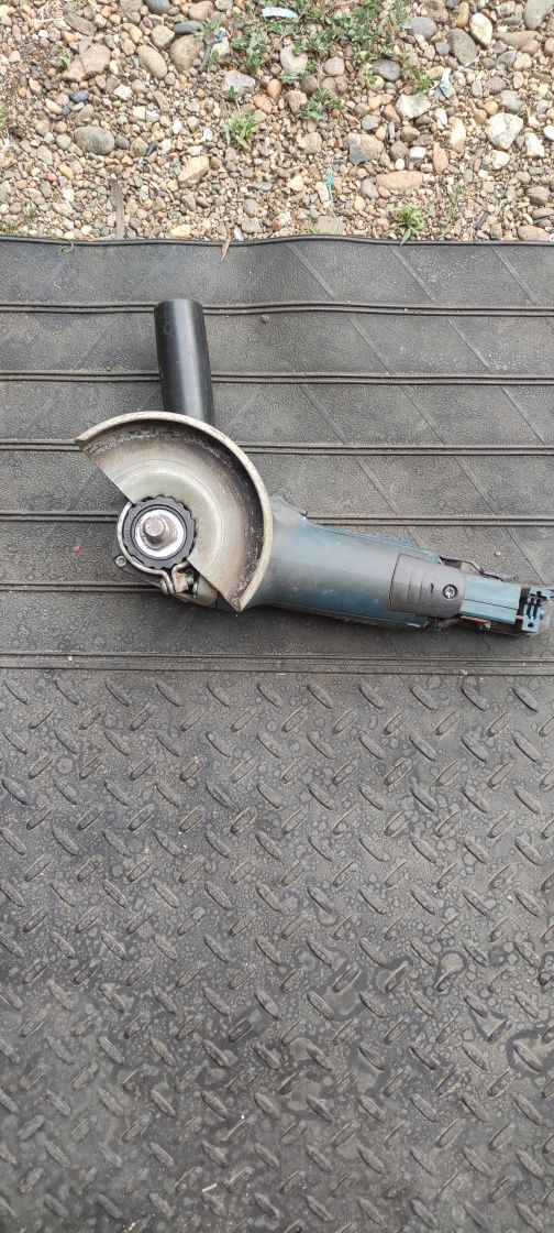Бош ъглошлайф Bosch Gws 115e
