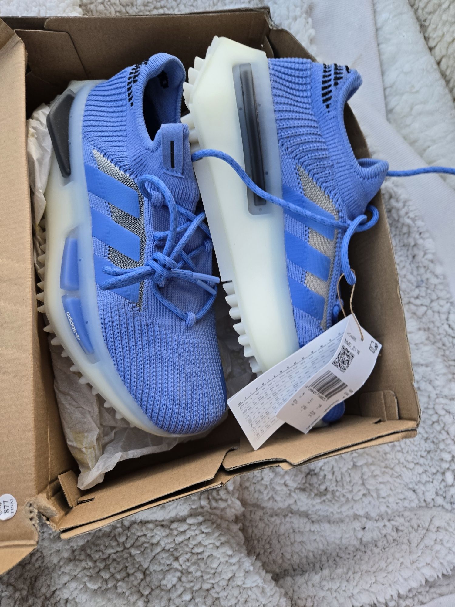 Adidas жестоки дамски сникърси нови уникален цвят нови 38 номер