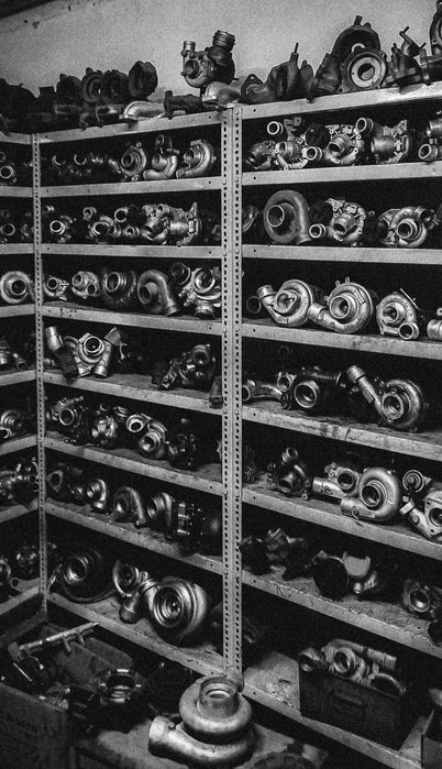 Reconditionari Reparatii Turbosuflante Turbine Turbo Jaguar