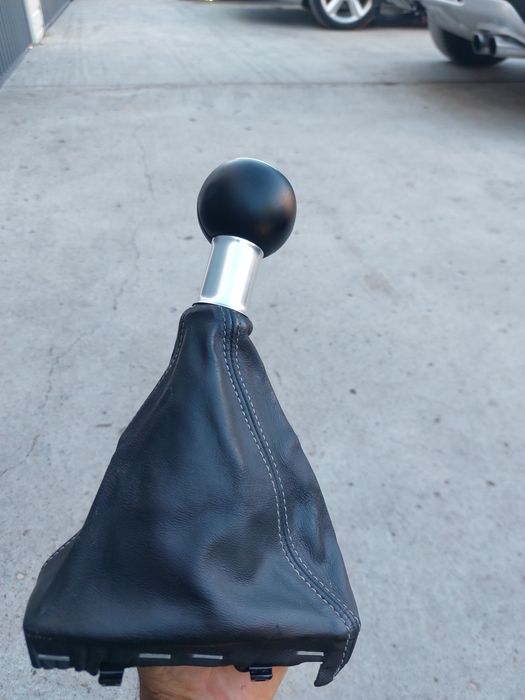 Nuca + manson schimbator s-line 6+1 trepte AUDI A4 B7 A4 B6