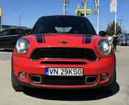 Mini Cooper Countryman SD