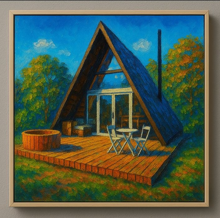 Portrete personalizate in culori de ulei