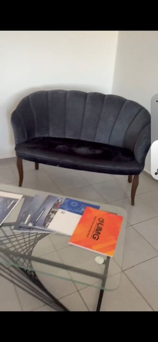 Продам мягкую мебель для офиса, гостинной