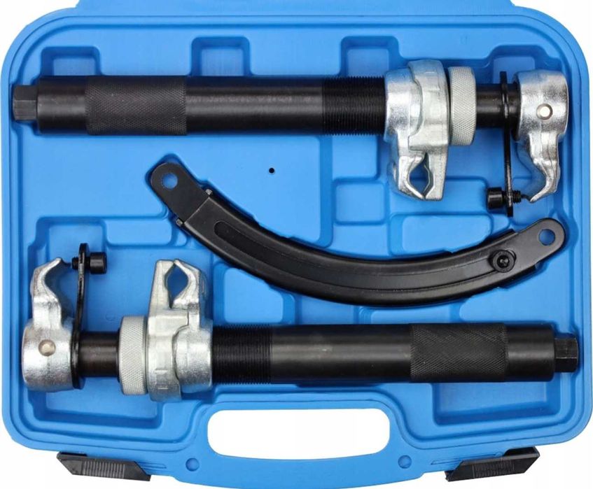 Усилени скоби за пружини 280 mm HAWEK
