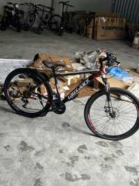 Bicicleta  montain bike