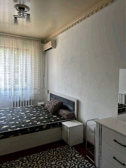 Срочно сдается квартира 3/2/4,Чиланзар-8.