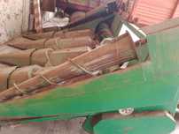 Masă de porumb john deere pe 5 rânduri