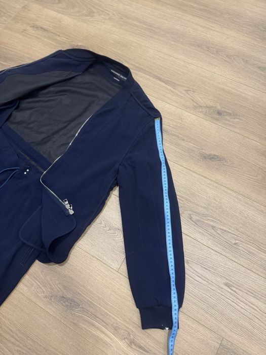 Мъжки спортно-елегантен костюм Alexander Mcqueen