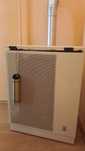 Vând convector coș 24 kw