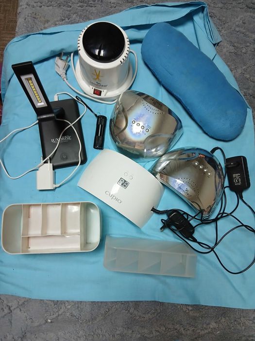 Produse manichiura
