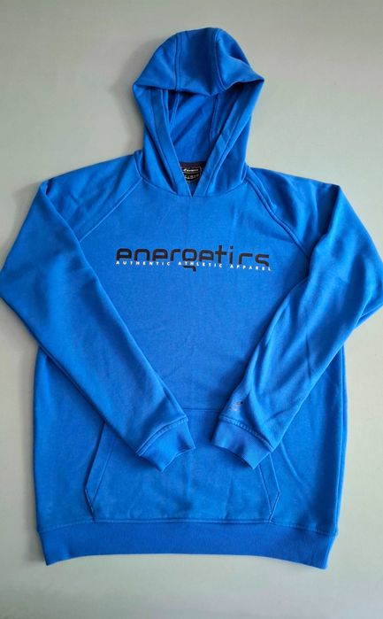 Два за 40 лв! Оригинални детски тънки суичъри ENERGETICS