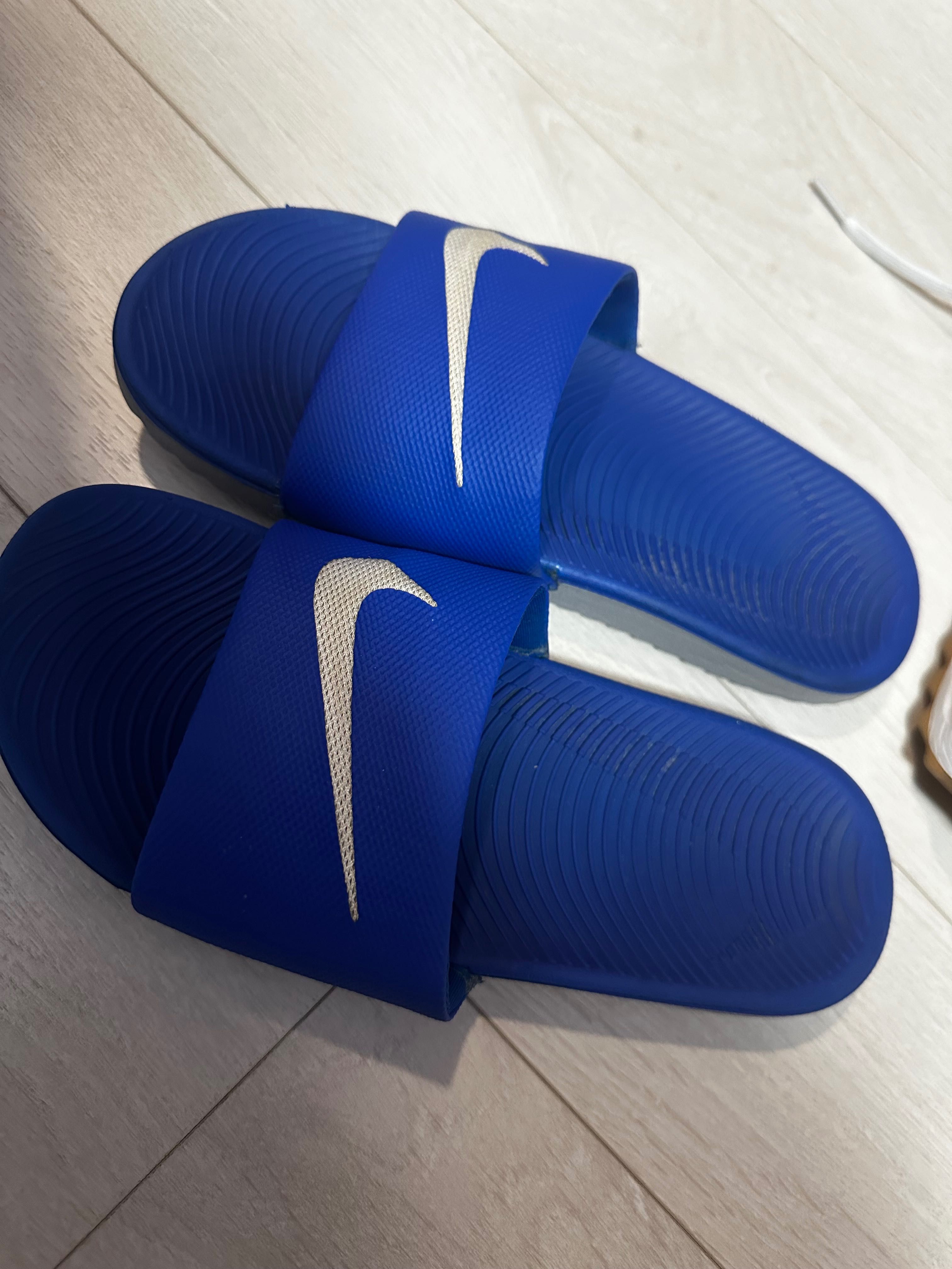 Чехли-Nike calm slide
