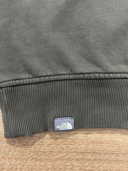 The North Face мъжки съитчър размер М