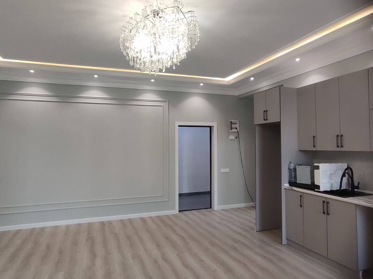 Бобура Новостройка-53m2 +Кадастр Есть 2/3/8
Ор-р: Ресторан Караван